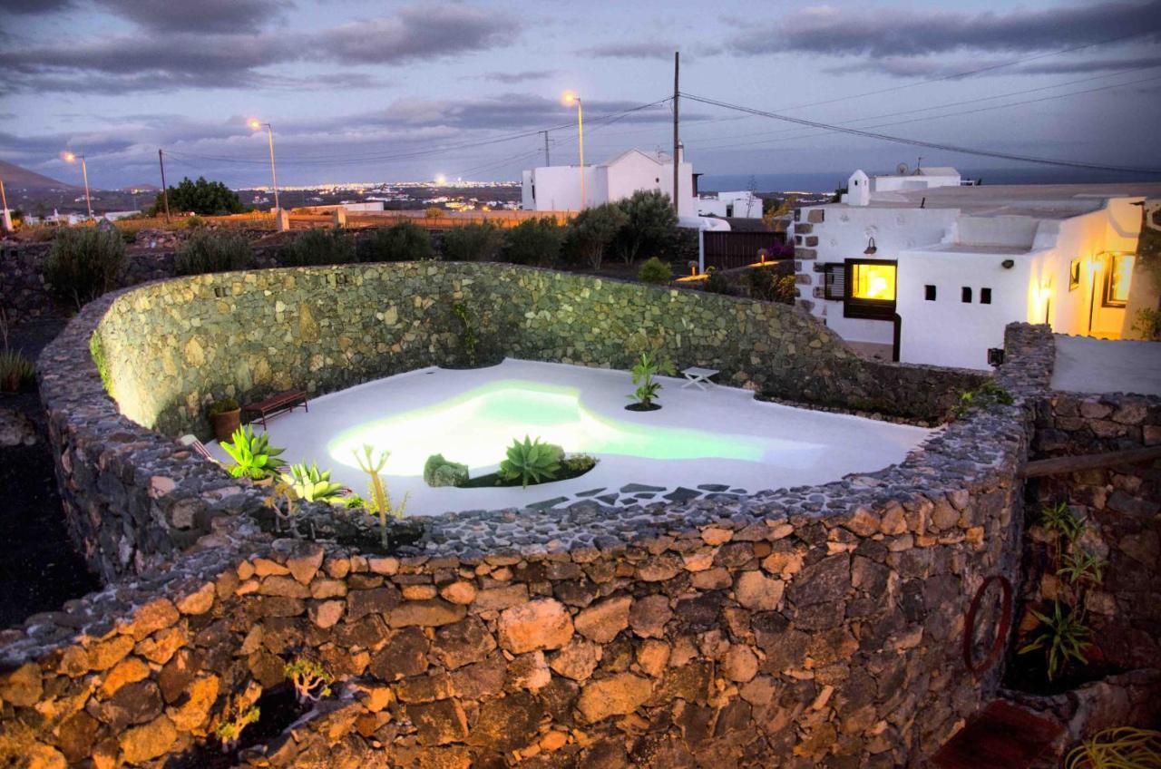 Holiday home Casa Olivos *