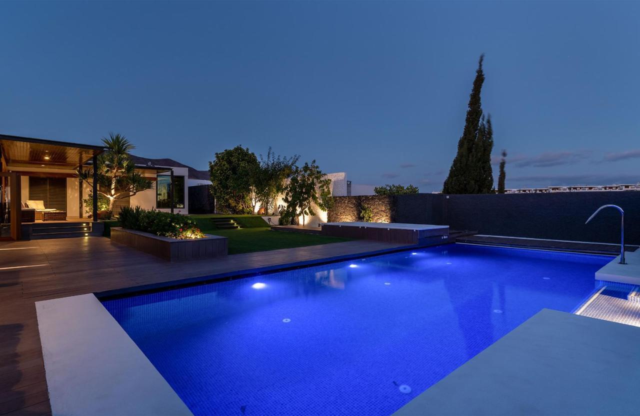 Luxury And Harmony House Playa Blanca (Lanzarote)