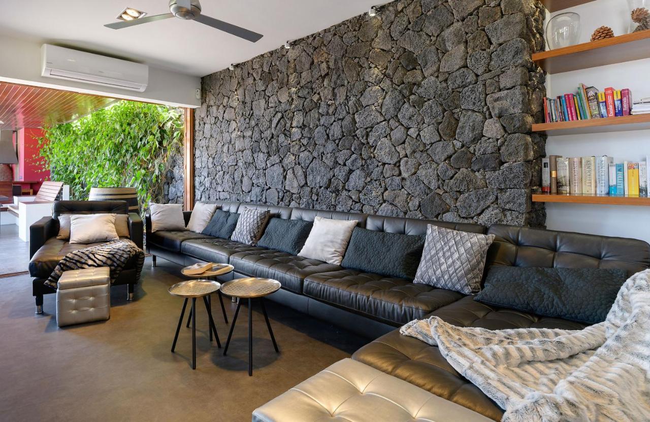 Luxury And Harmony House *