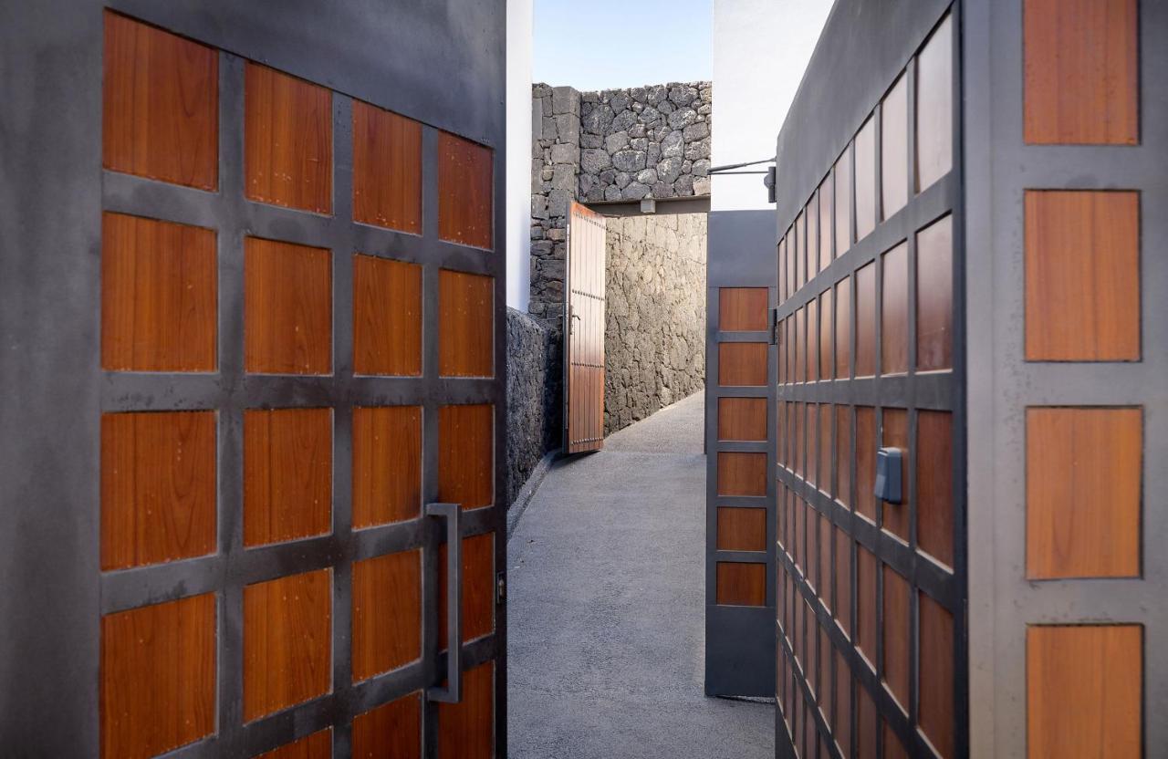 Luxury And Harmony House Playa Blanca (Lanzarote)