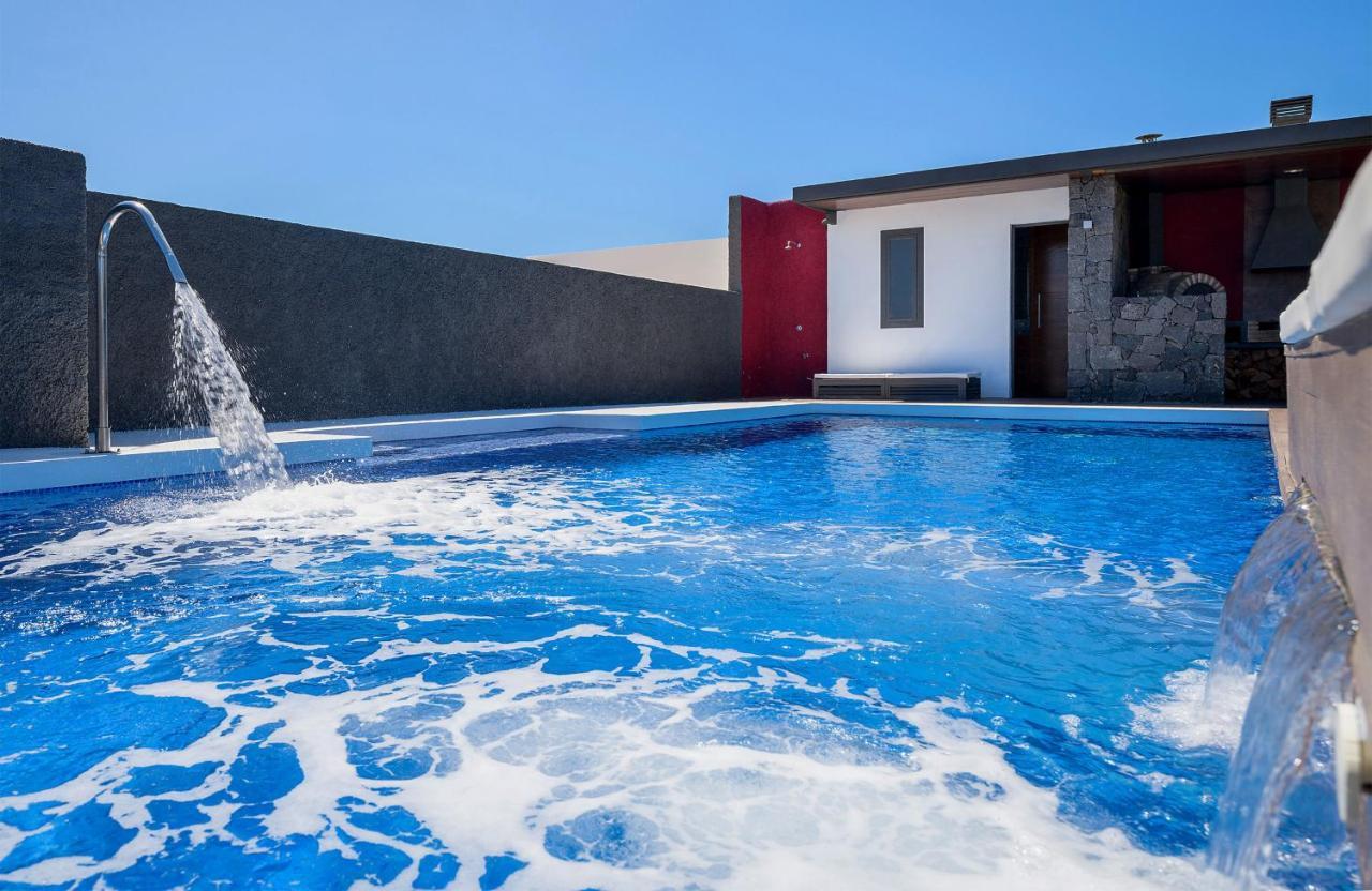 Luxury And Harmony House Villa *
