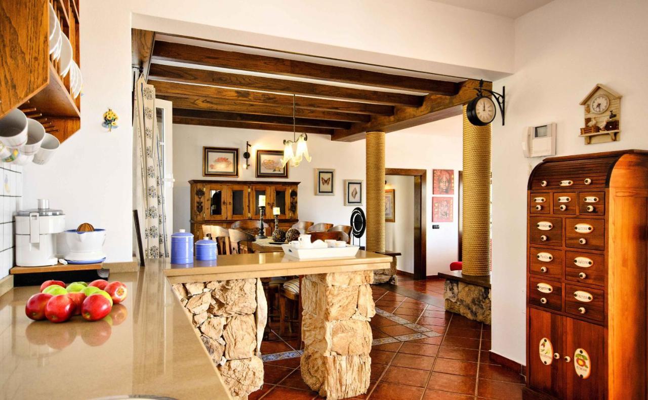 Villa Loros Nazaret