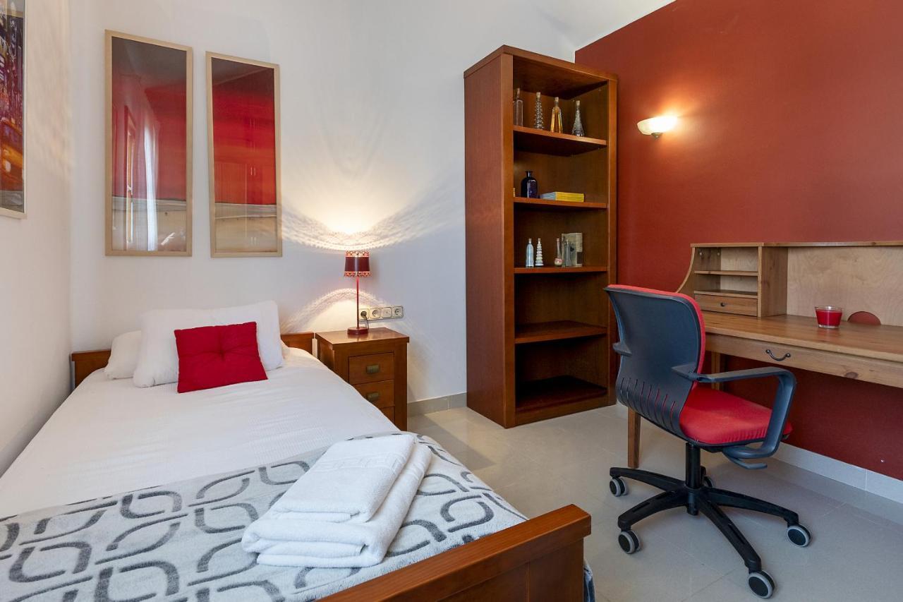 Apartamento Casa Marta Playa Honda (Lanzarote)