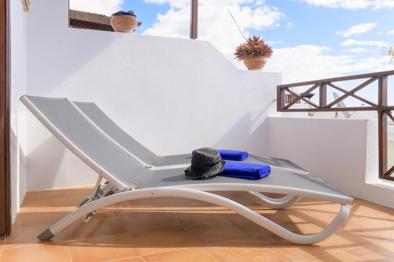 Apartamento Casa Marta