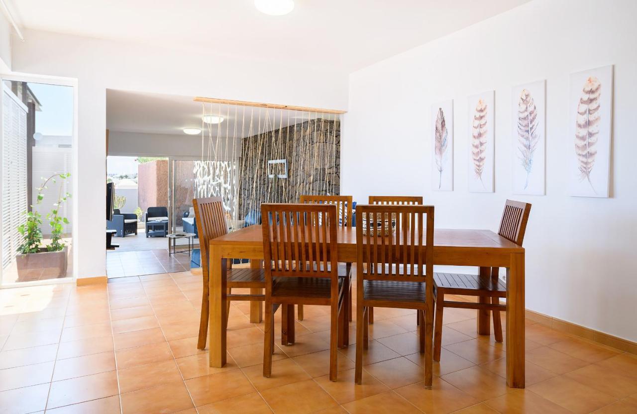 Casa Benita, Relax Y Tranquilidad Junto A Playas De Papagayo Сasa de vacaciones *