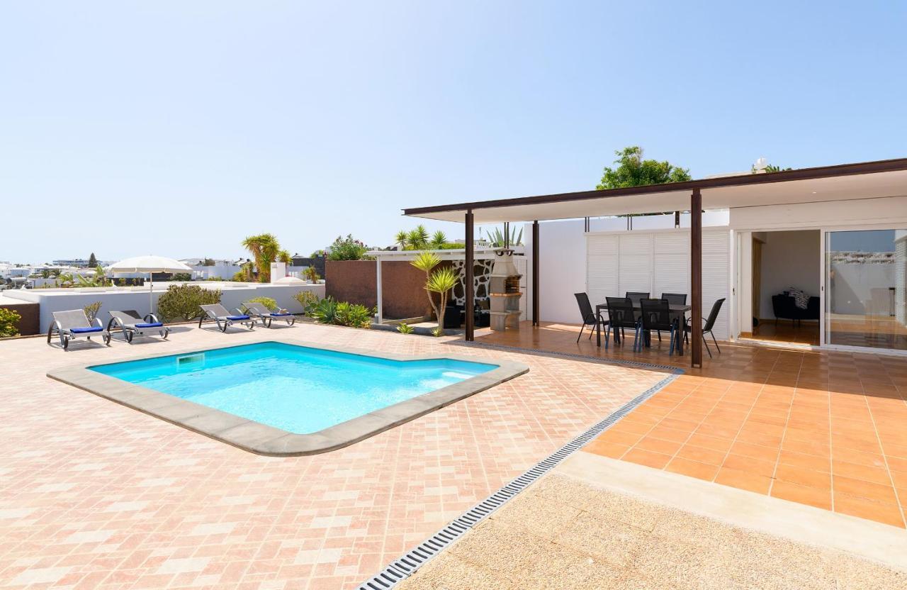 Сasa de vacaciones Casa Benita, Relax Y Tranquilidad Junto A Playas De Papagayo