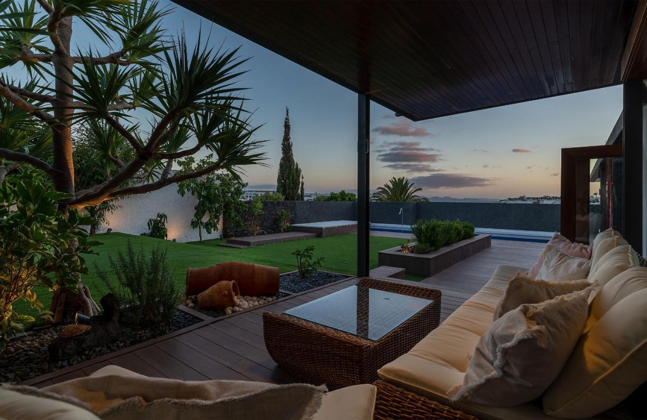 Luxury And Harmony House *