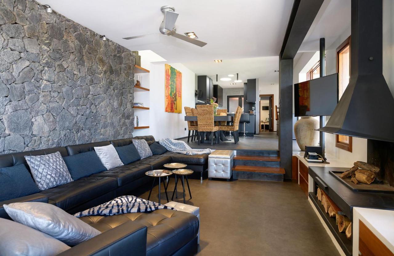 Luxury And Harmony House * Playa Blanca (Lanzarote)