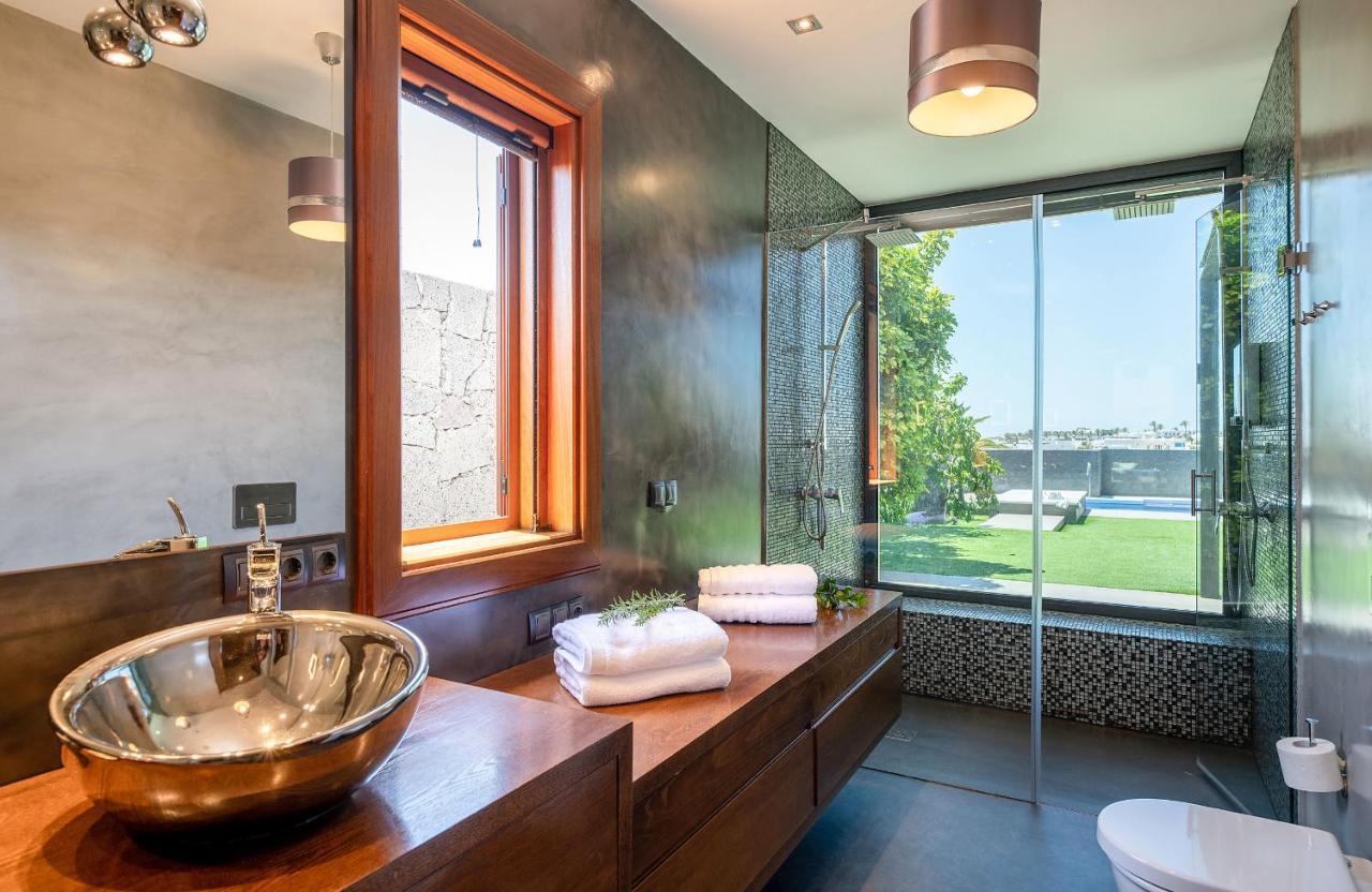 Luxury And Harmony House * Playa Blanca (Lanzarote)