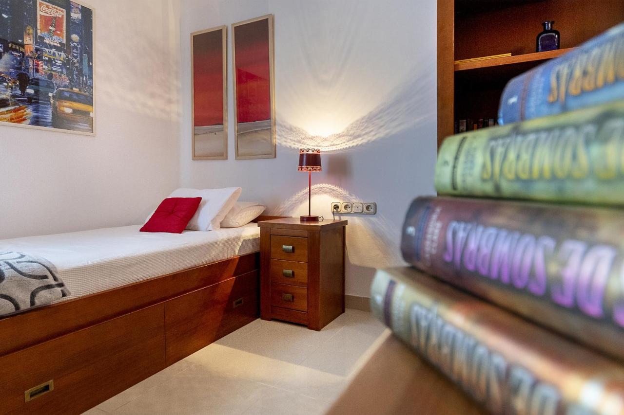 Casa Marta * Playa Honda (Lanzarote)