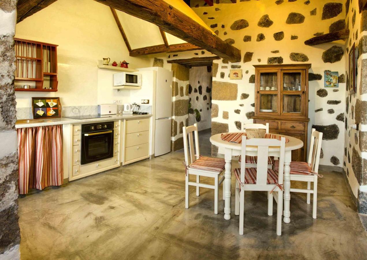 Holiday home Casa Olivos