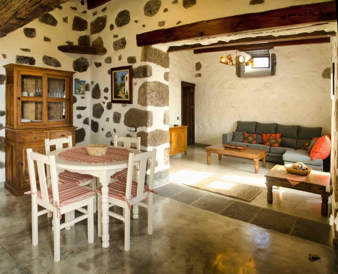 Casa Olivos * Macher