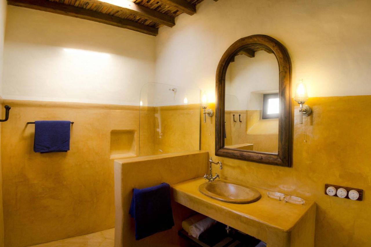 Holiday home Casa Olivos Macher