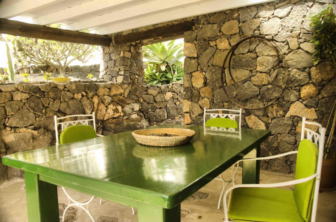 Casa Olivos