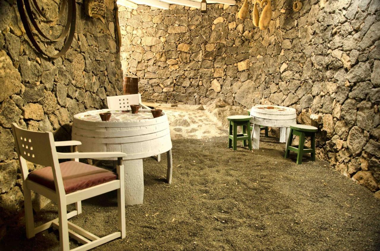 Casa Olivos Holiday home *