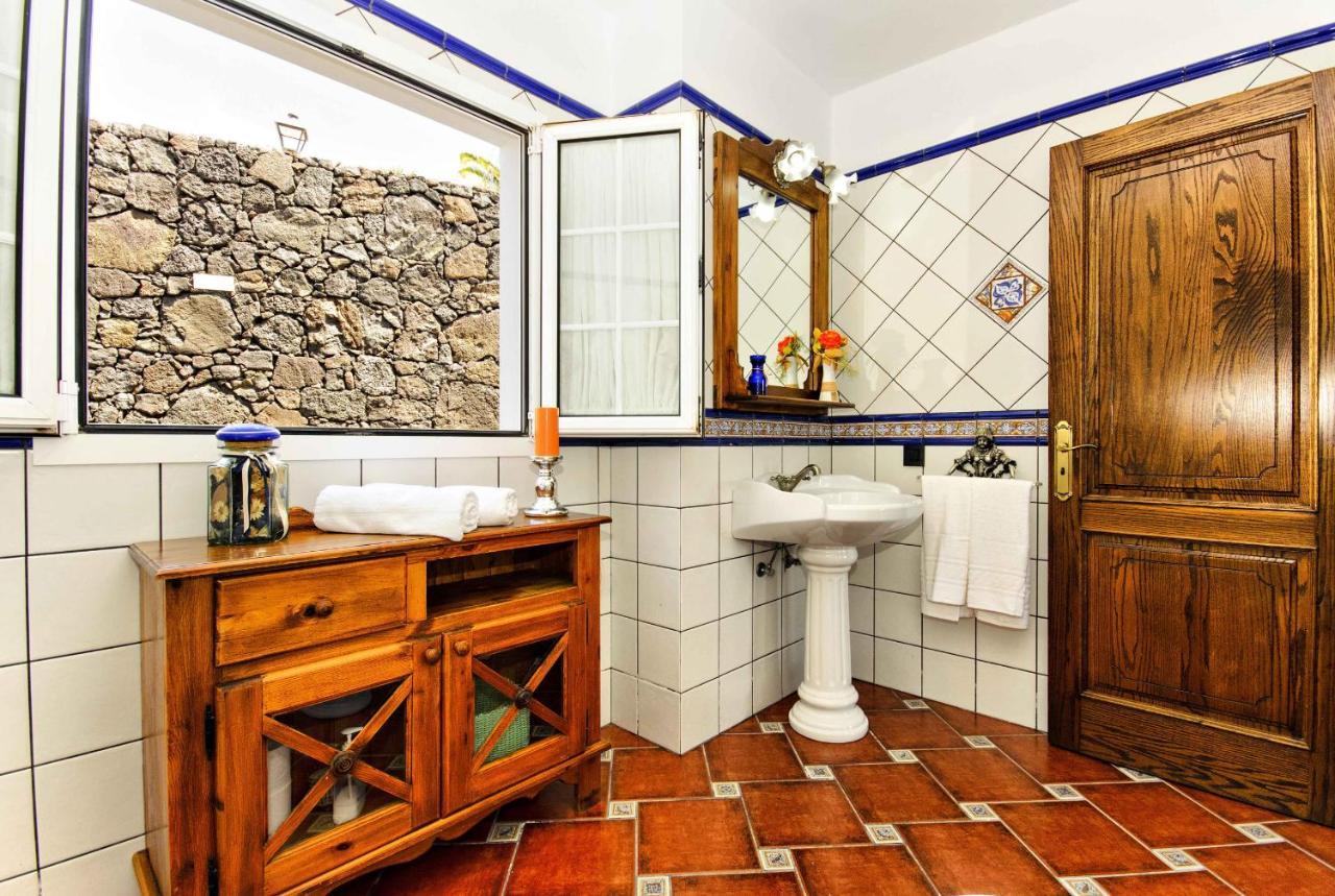 Villa Loros *