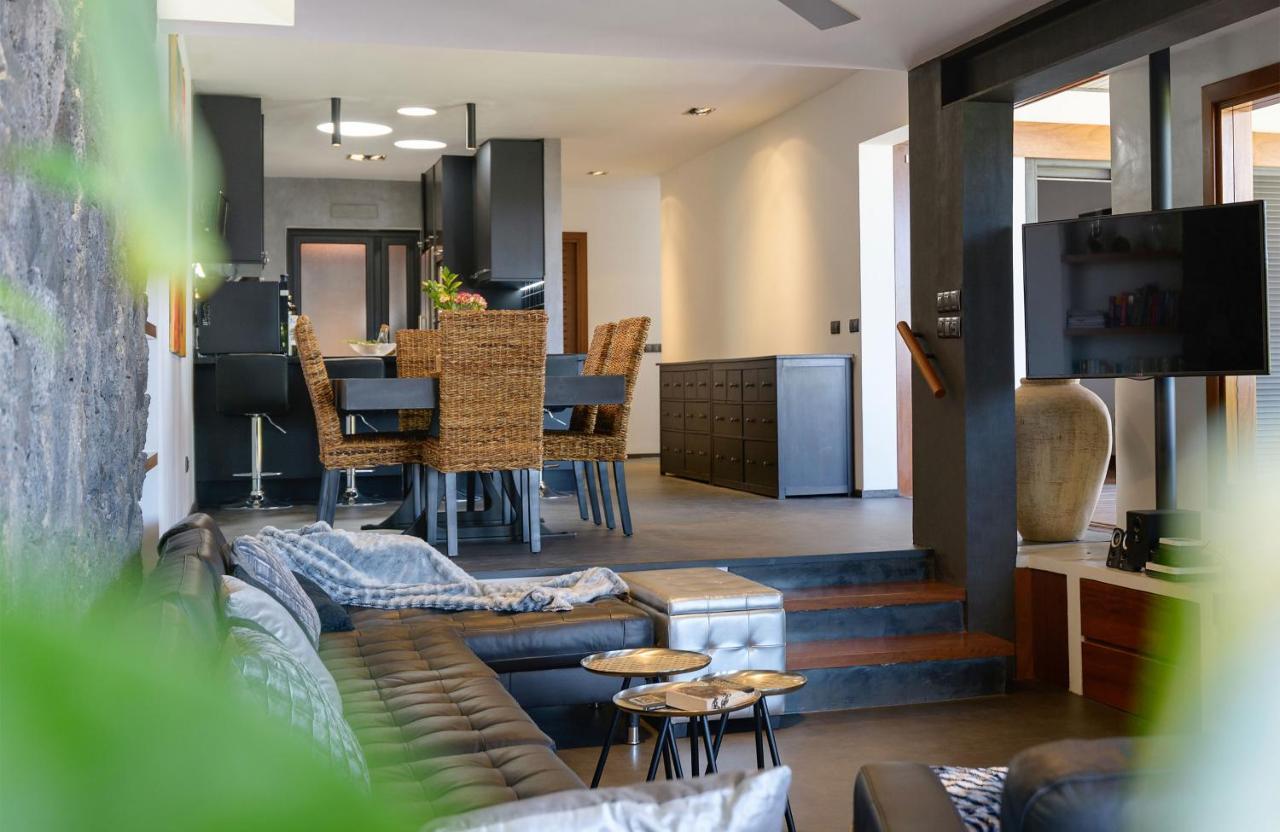 Luxury And Harmony House Playa Blanca (Lanzarote)
