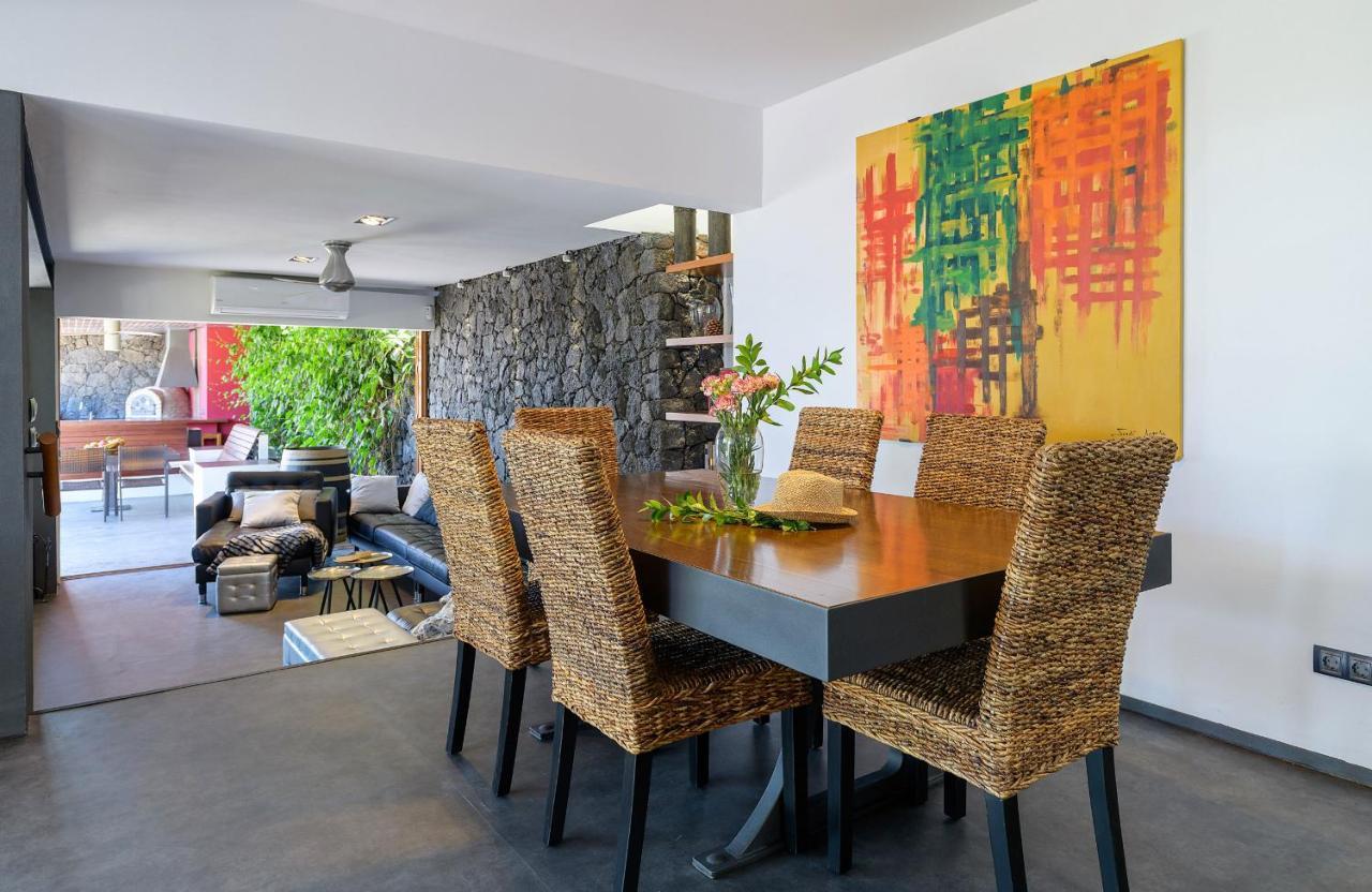 Luxury And Harmony House