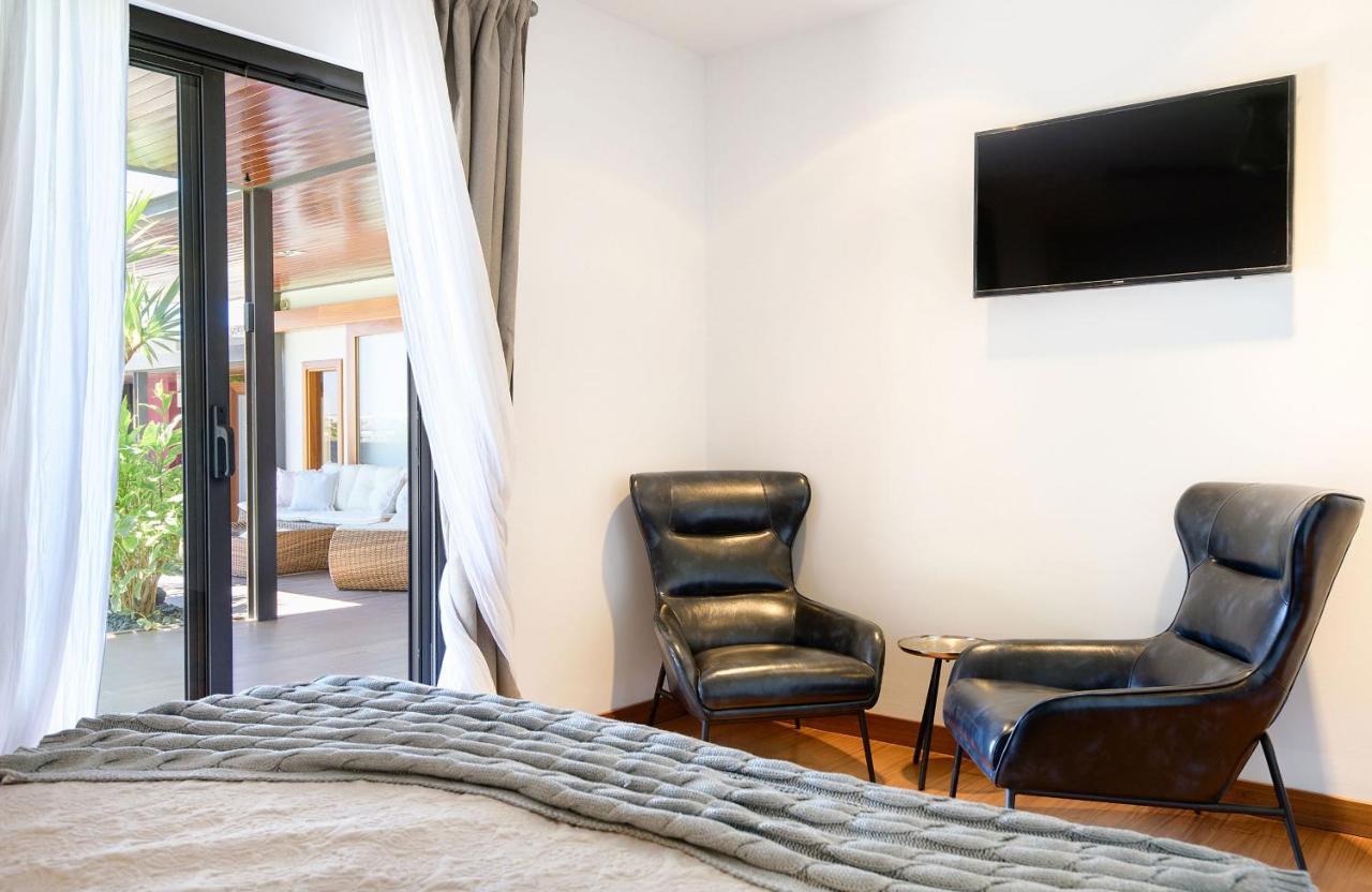 Villa Luxury And Harmony House Playa Blanca (Lanzarote)