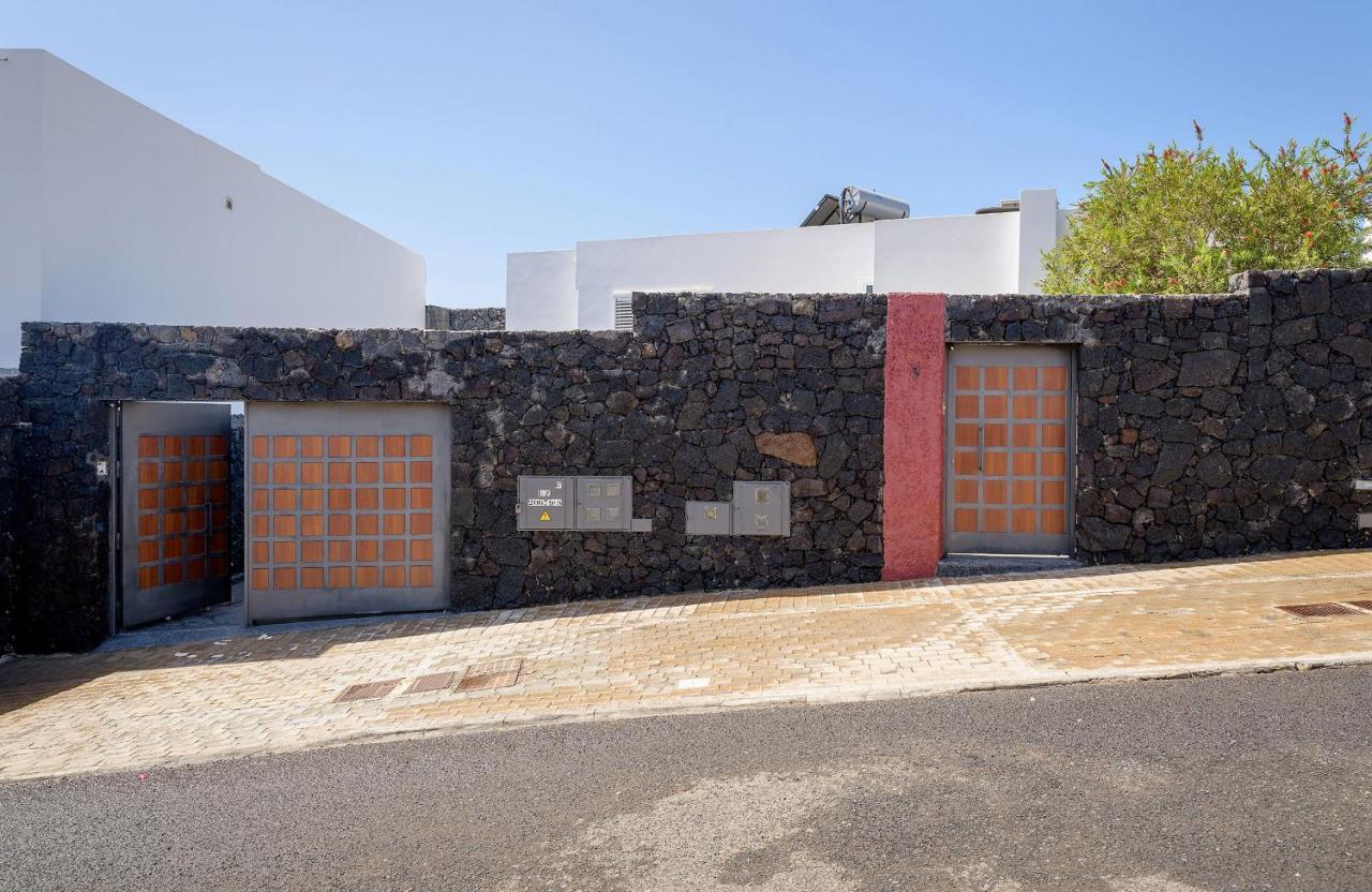 Villa Luxury And Harmony House *