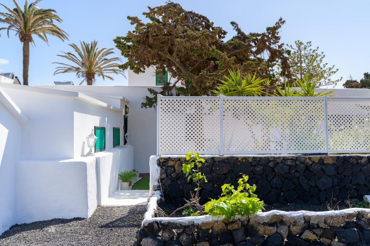 Apartment Estudio Tegoyo