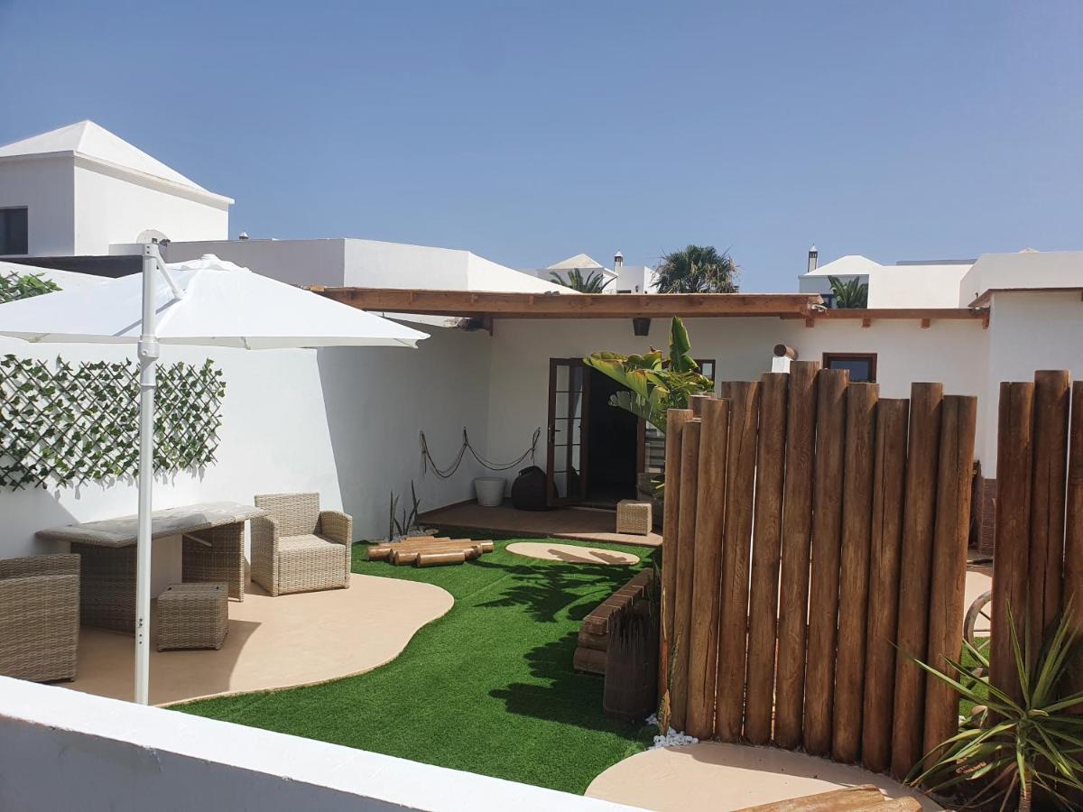 Corner Apartment Yaiza (Lanzarote)