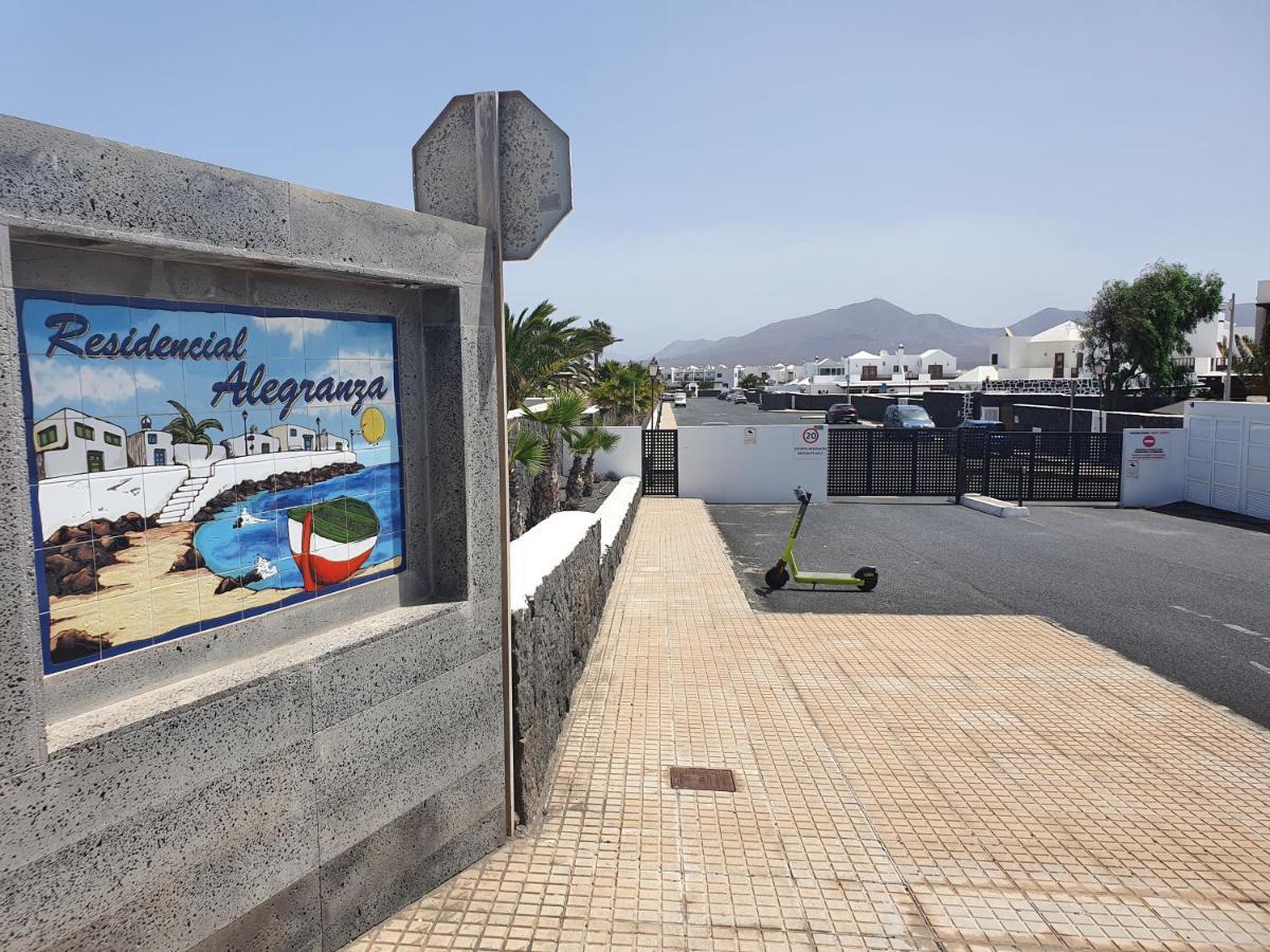 Corner Apartment Yaiza (Lanzarote)