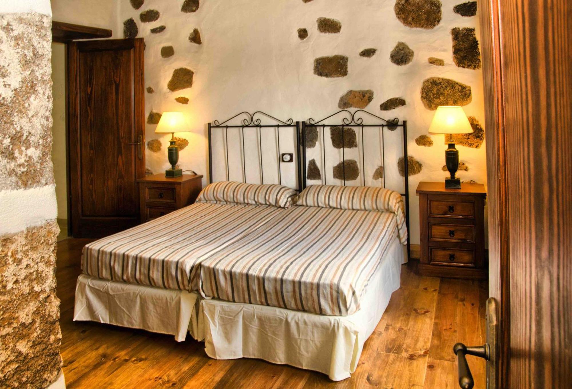 Casa Olivos Holiday home Macher