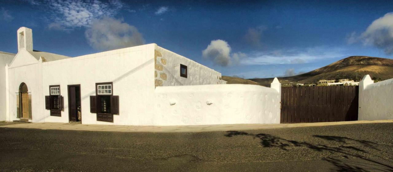 Casa Olivos *