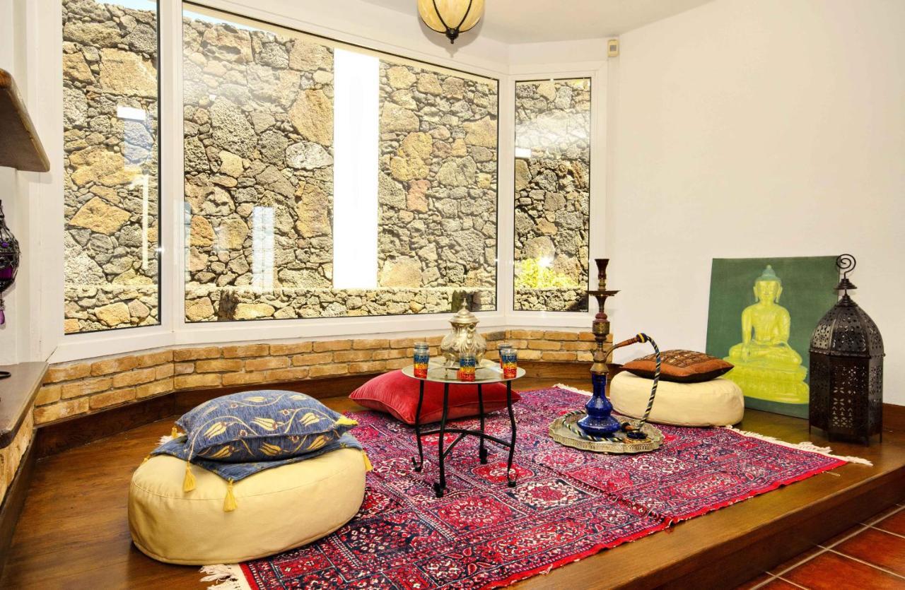 Villa Loros *
