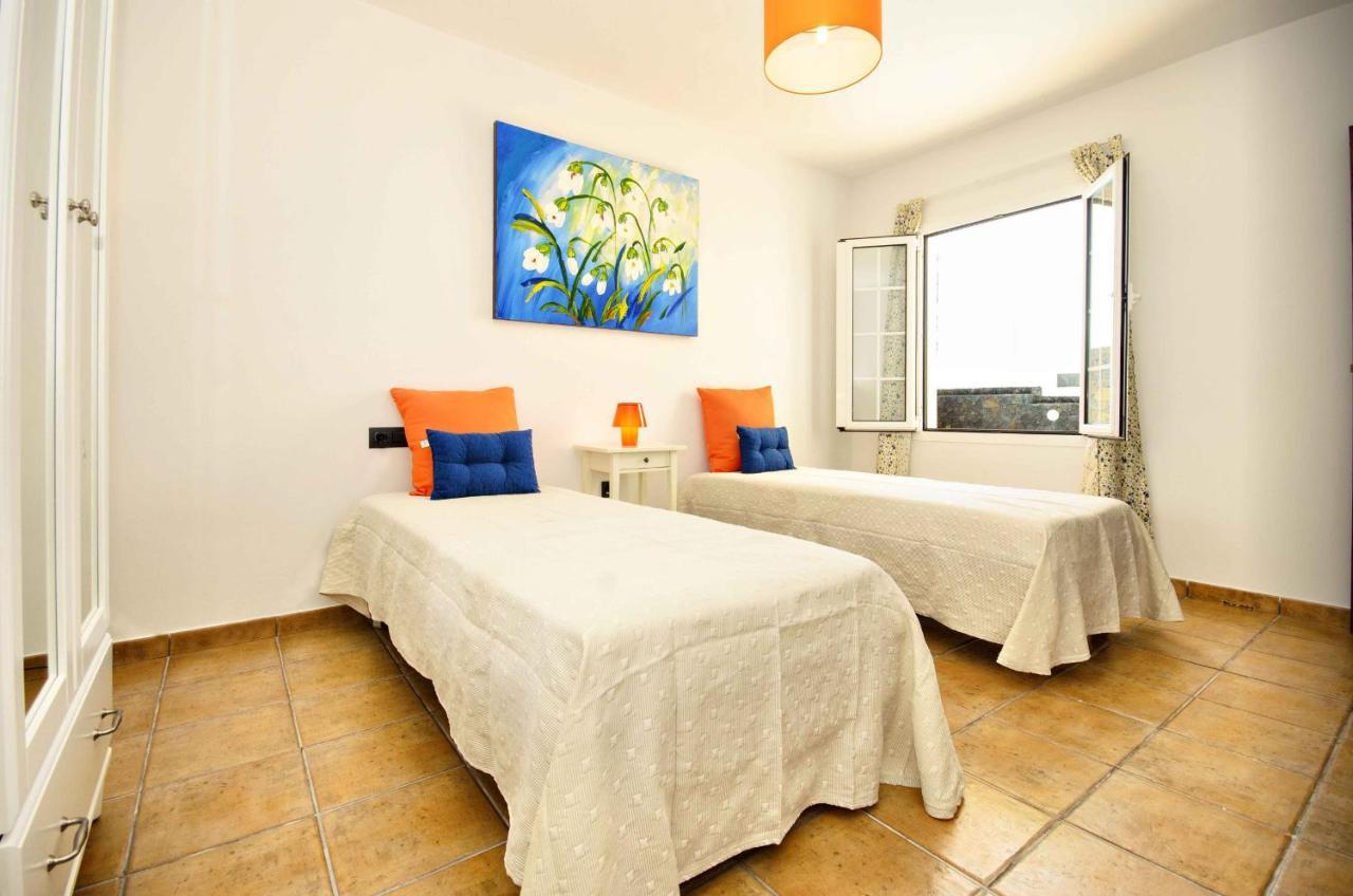 Villa Loros *