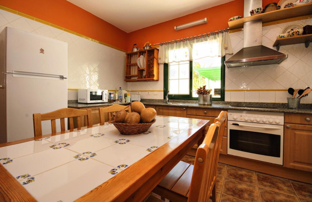 Casa Andrea Macher