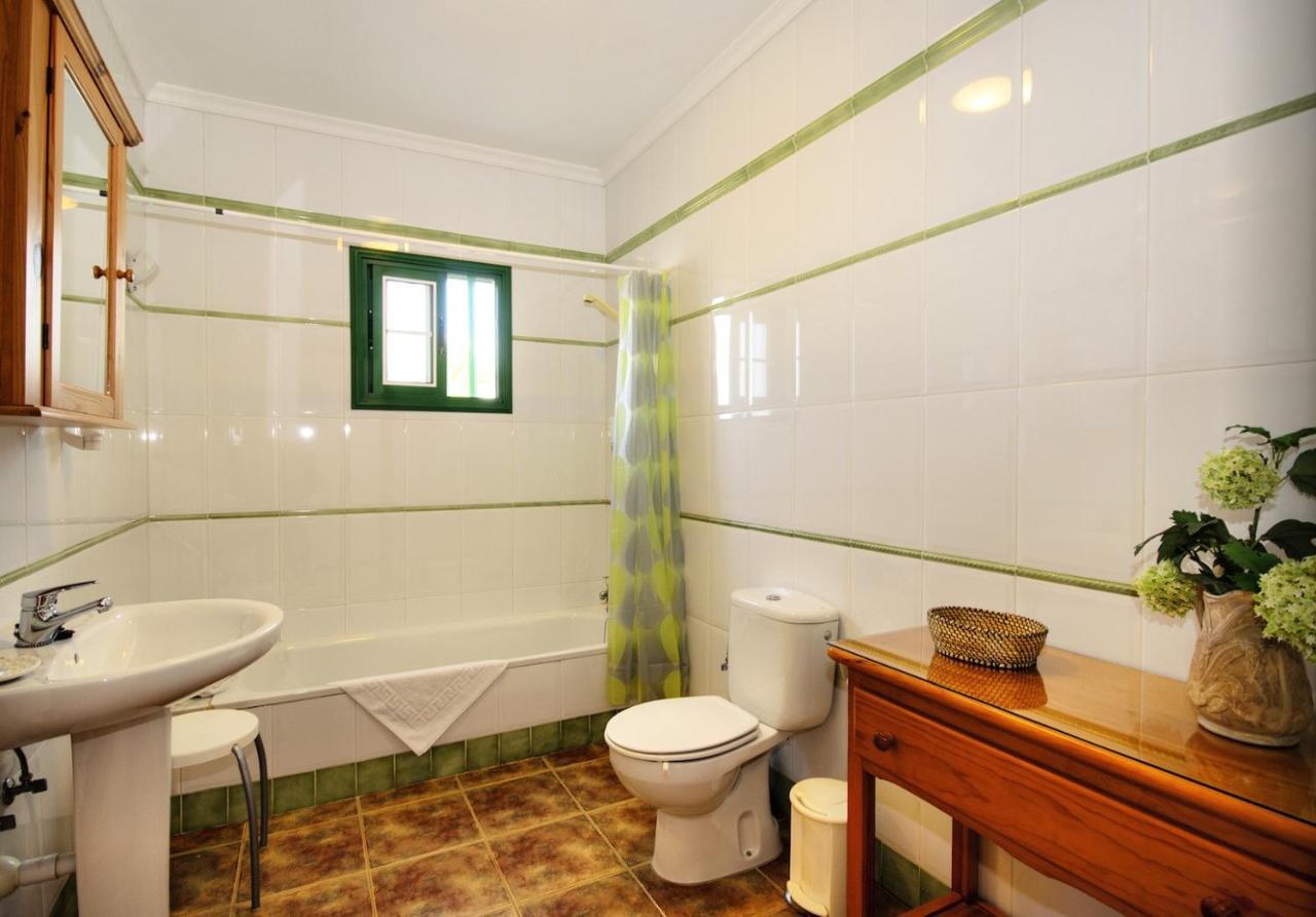 Casa Andrea * Macher