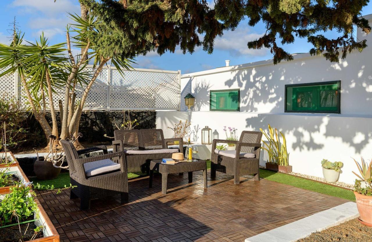 Estudio Tegoyo Apartment
