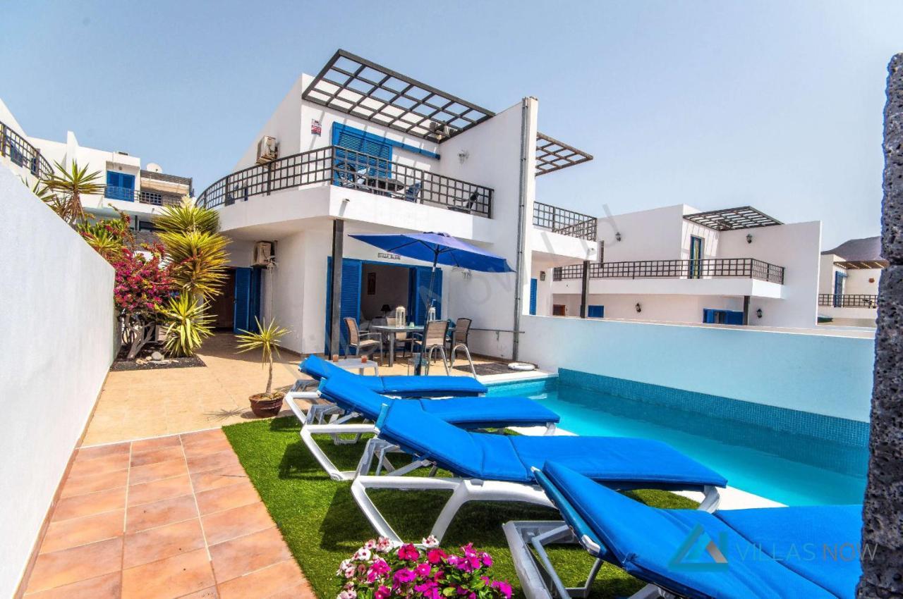 104 - Elise Present By Now Ltd Playa Blanca (Lanzarote)