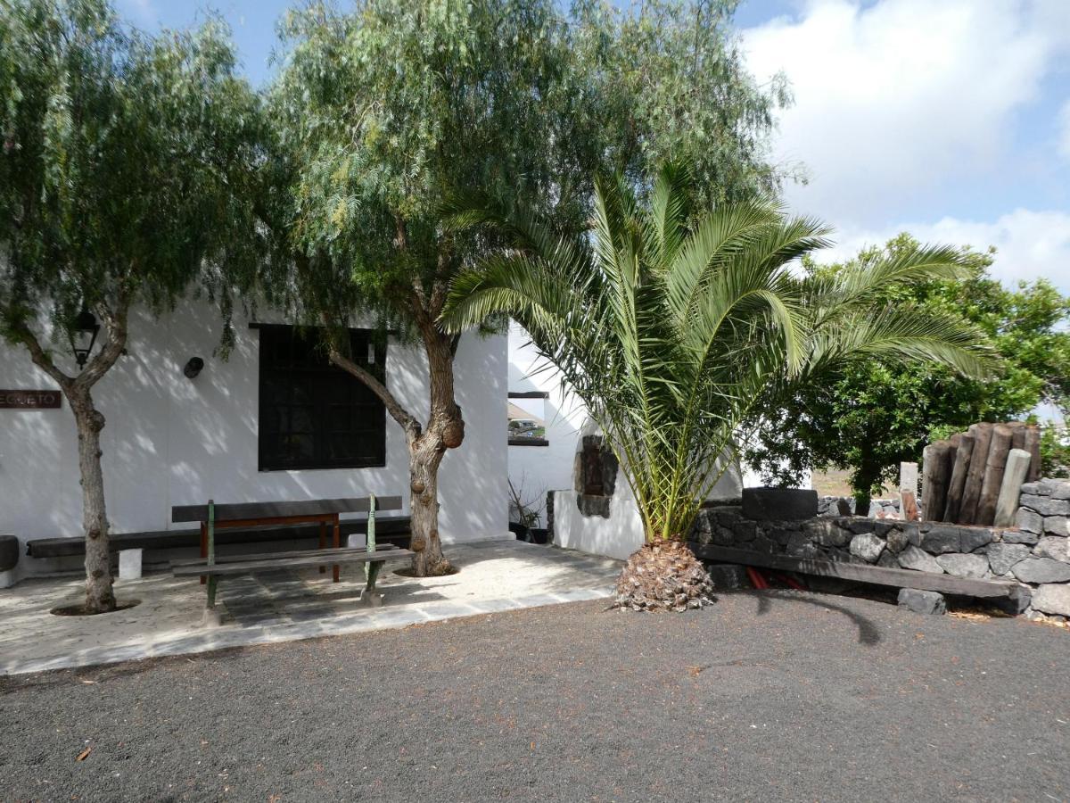 Fajardo Casa rural La Vegueta