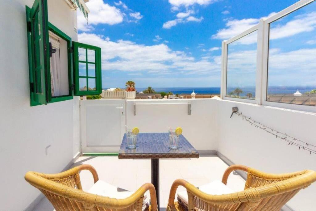 Sea View Loma Verde, Puerto Del Carmen Tias