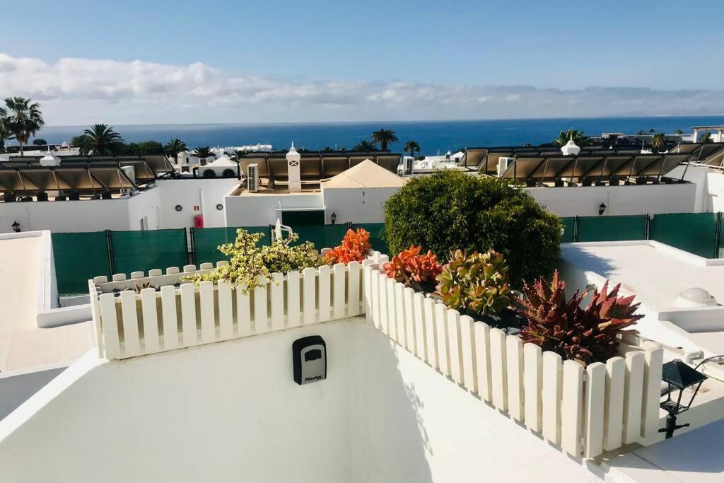 Apartment Sea View Loma Verde, Puerto Del Carmen Tias