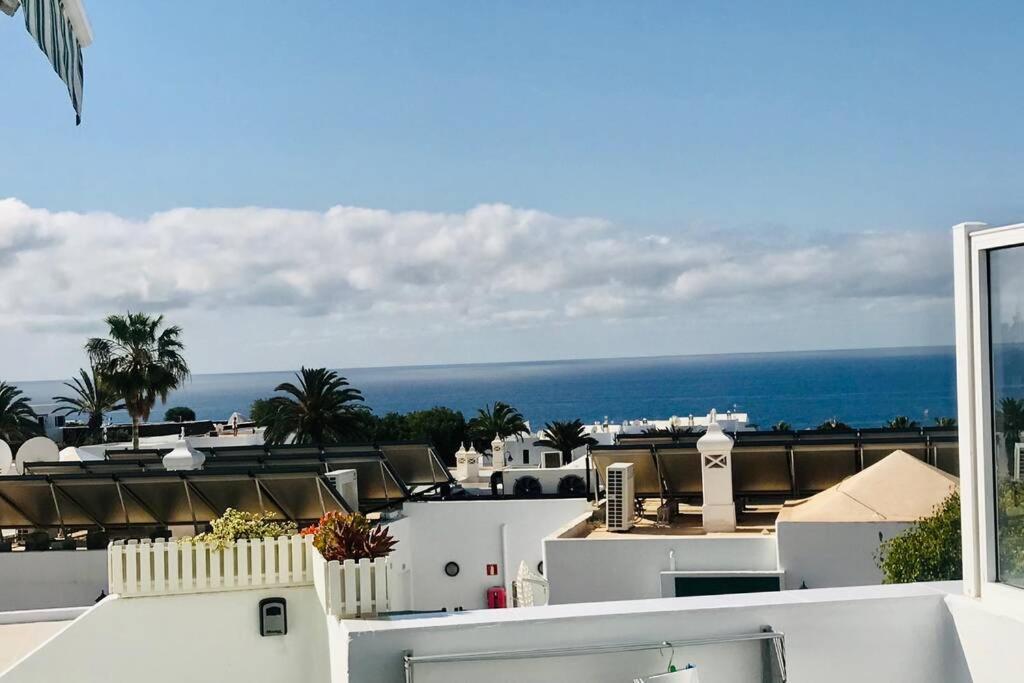 Sea View Loma Verde, Puerto Del Carmen Apartment
