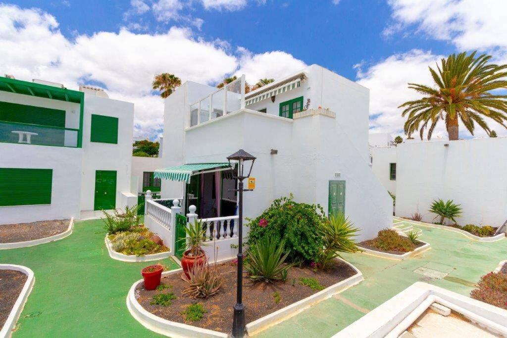 Sea View Loma Verde, Puerto Del Carmen Apartment Tias