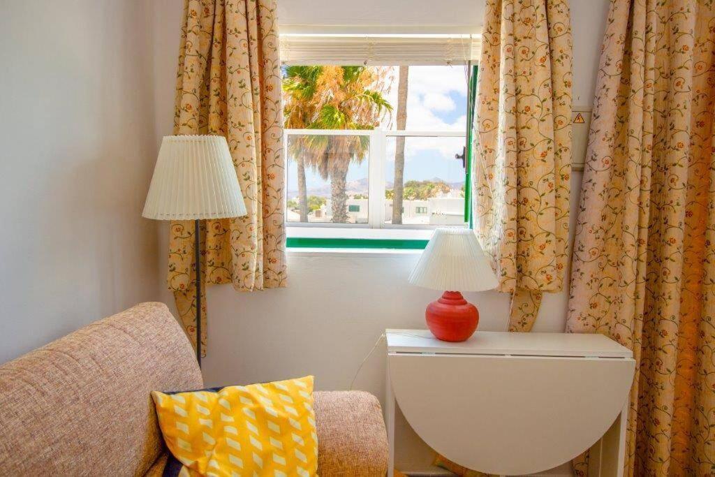 Apartment Sea View Loma Verde, Puerto Del Carmen