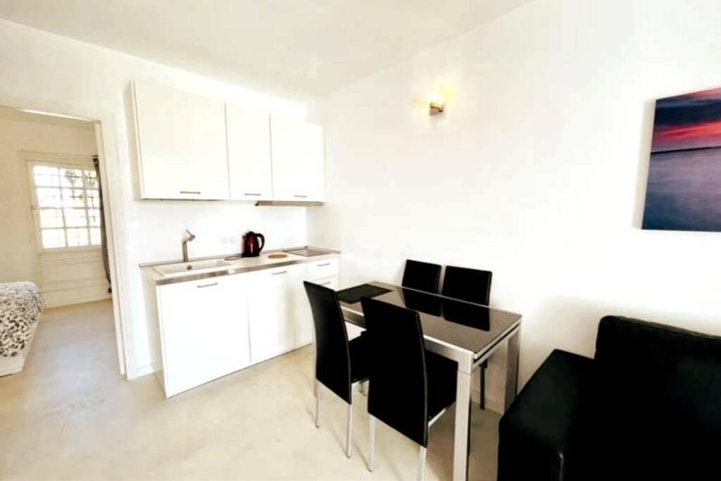 Apartamento Mimosas Flat Tías
