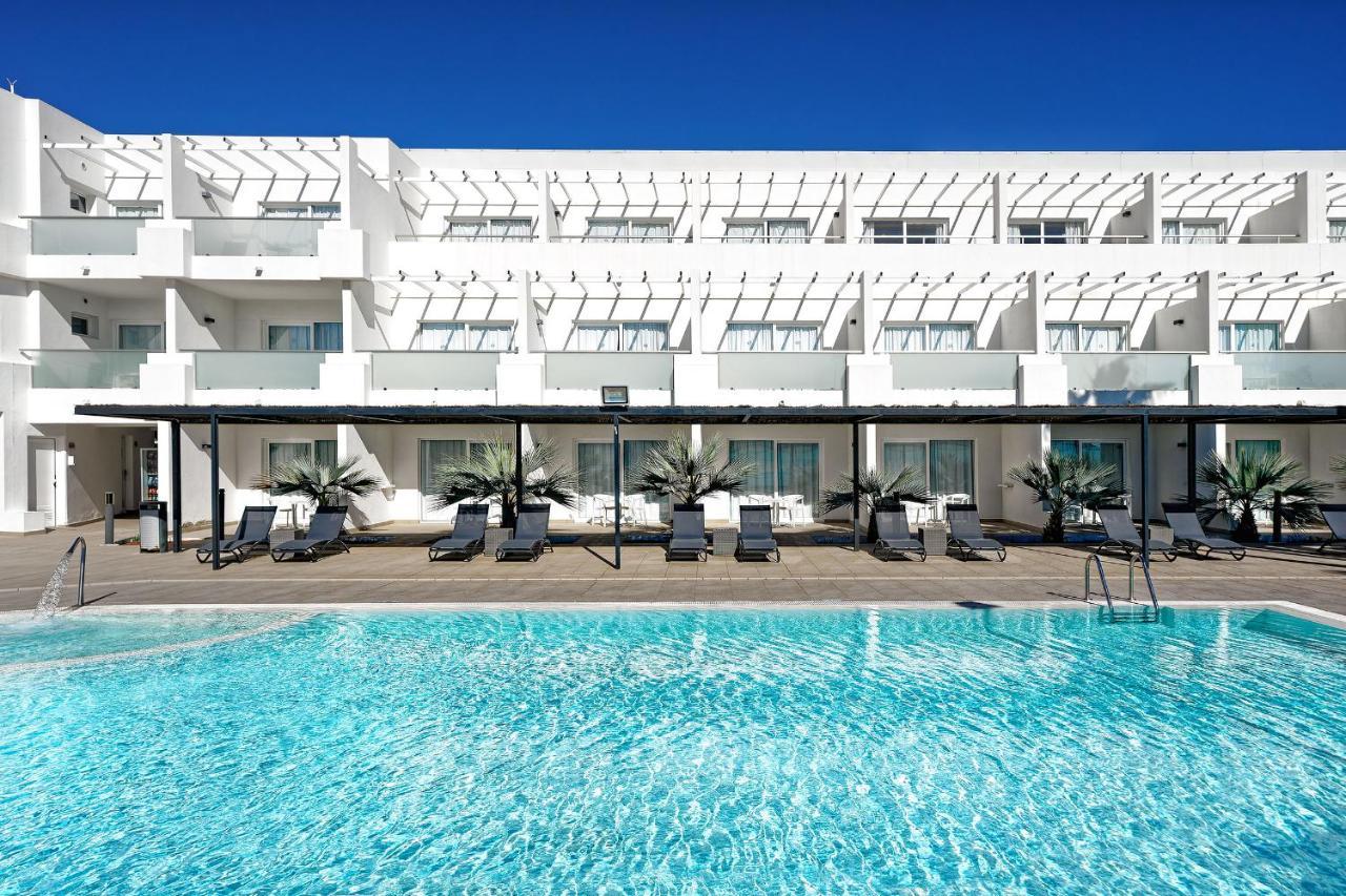 Aequora Lanzarote 4*