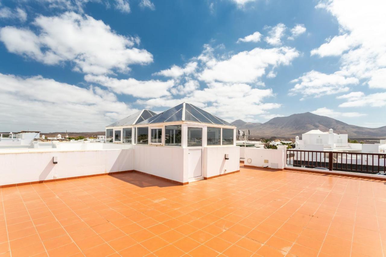 Aqua Playa Blanca