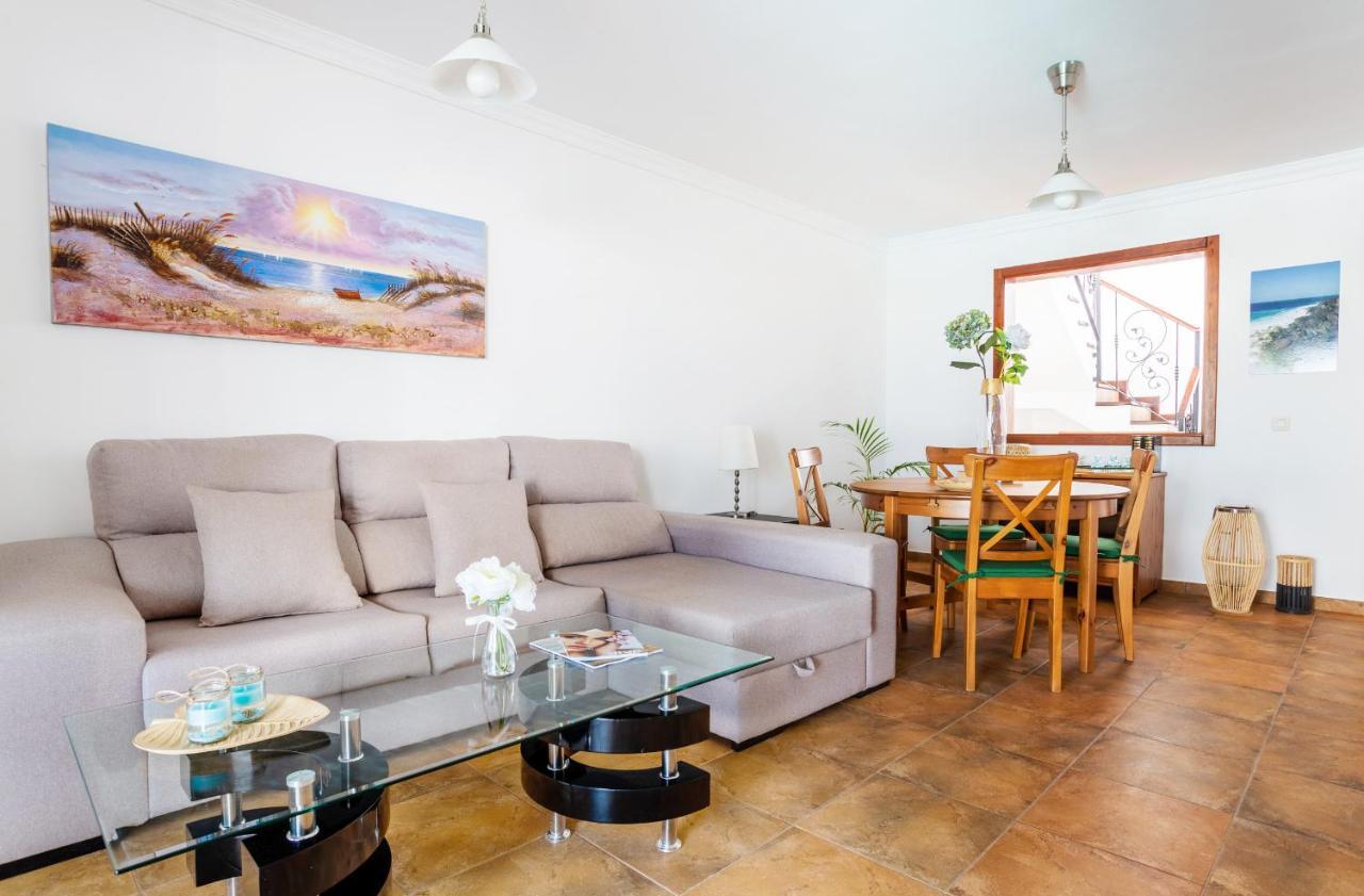 Villa Aqua Playa Blanca
