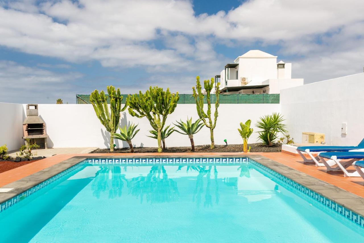 Villa Aqua Playa Blanca Playa Blanca (Lanzarote)
