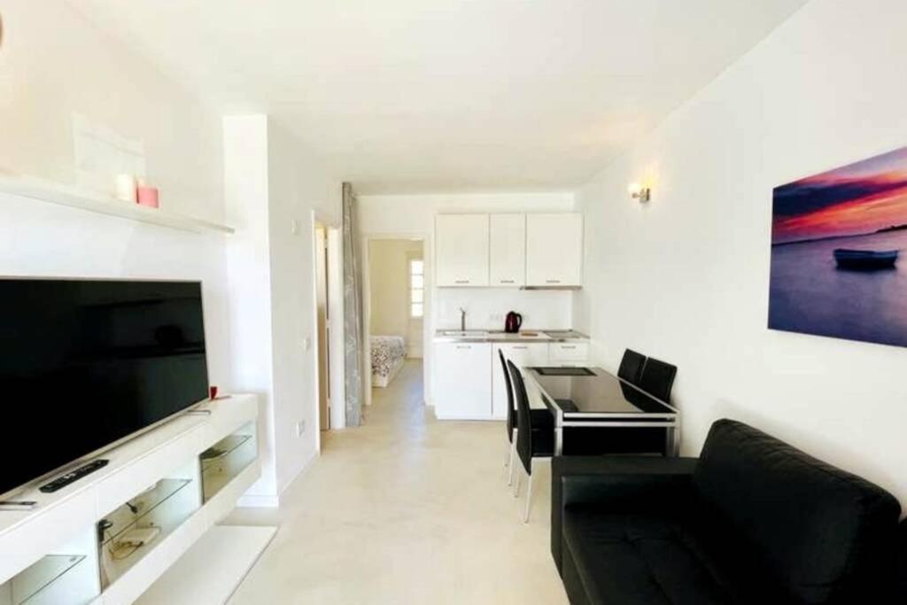 Apartamento Mimosas Flat