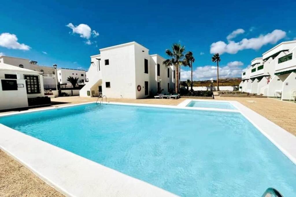 Apartamento Mimosas Flat *