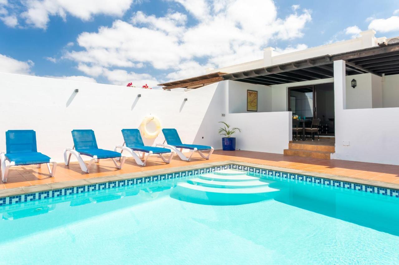 Villa Aqua Playa Blanca Playa Blanca (Lanzarote)