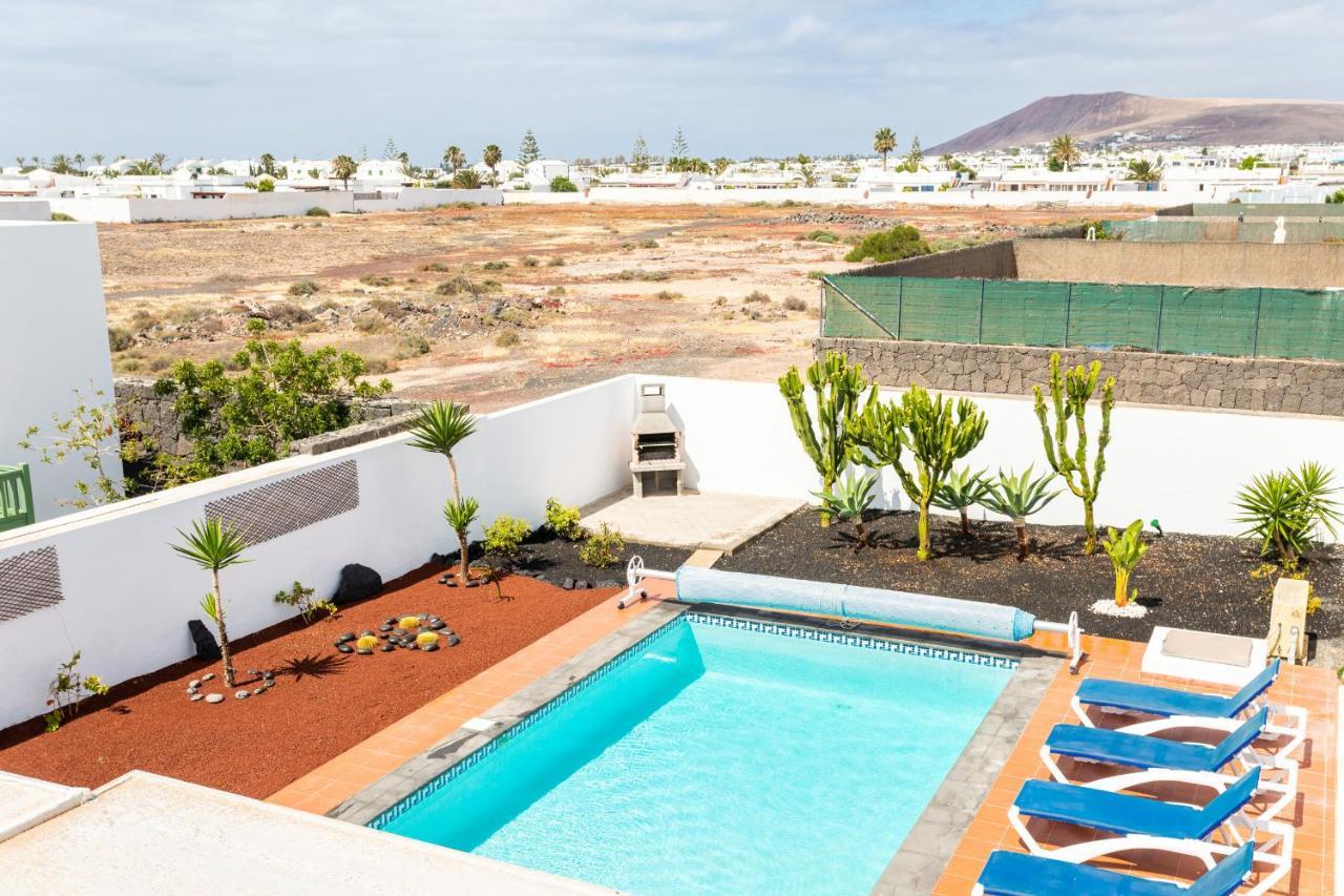 Aqua Playa Blanca Playa Blanca (Lanzarote)